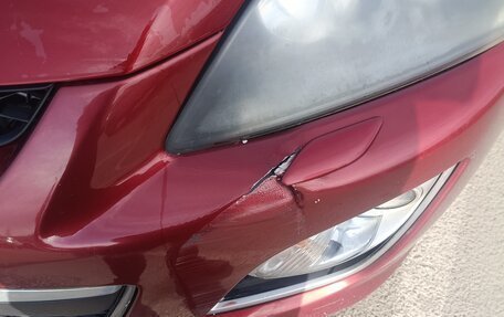 Mazda CX-7 I рестайлинг, 2010 год, 550 000 рублей, 8 фотография