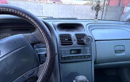 Renault Laguna II, 2000 год, 135 000 рублей, 7 фотография