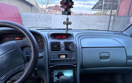 Renault Laguna II, 2000 год, 135 000 рублей, 9 фотография