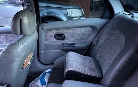 Renault Laguna II, 2000 год, 135 000 рублей, 11 фотография