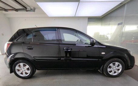 KIA Rio II, 2011 год, 699 000 рублей, 4 фотография