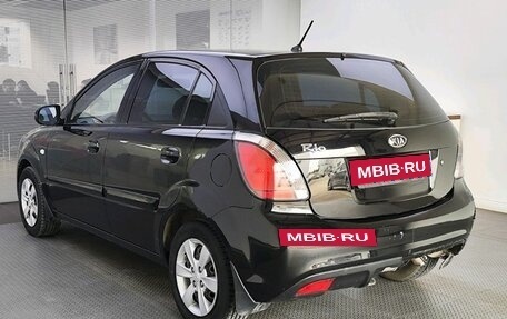 KIA Rio II, 2011 год, 699 000 рублей, 7 фотография