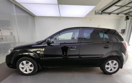 KIA Rio II, 2011 год, 699 000 рублей, 8 фотография