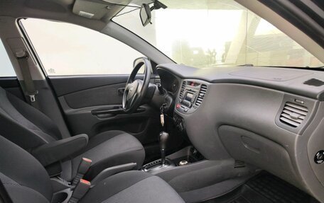 KIA Rio II, 2011 год, 699 000 рублей, 11 фотография