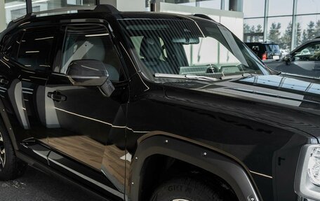 Haval H7, 2026 год, 4 199 000 рублей, 5 фотография