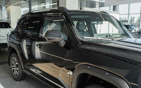 Haval H7, 2026 год, 4 199 000 рублей, 4 фотография