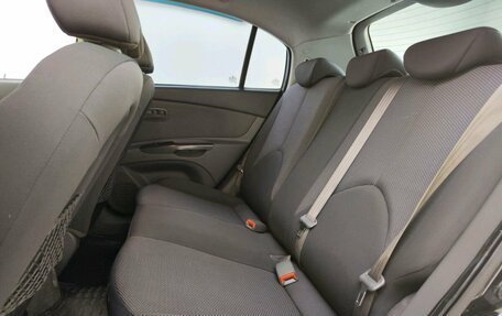 KIA Rio II, 2011 год, 699 000 рублей, 12 фотография