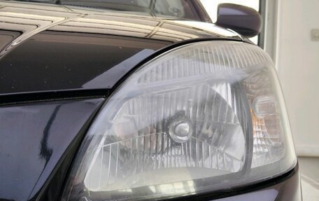 KIA Rio II, 2011 год, 699 000 рублей, 17 фотография