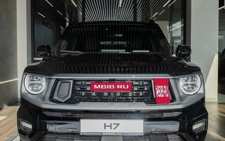 Haval H7, 2026 год, 4 199 000 рублей, 3 фотография