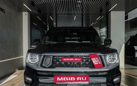 Haval H7, 2026 год, 4 199 000 рублей, 2 фотография