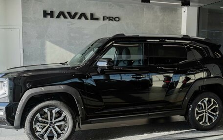 Haval H7, 2026 год, 4 199 000 рублей, 10 фотография
