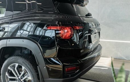 Haval H7, 2026 год, 4 199 000 рублей, 9 фотография
