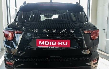 Haval H7, 2026 год, 4 199 000 рублей, 7 фотография