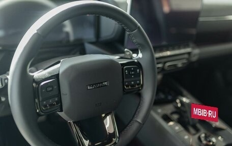 Haval H7, 2026 год, 4 199 000 рублей, 17 фотография