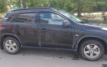 Citroen C4 Aircross, 2013 год, 1 120 000 рублей, 3 фотография