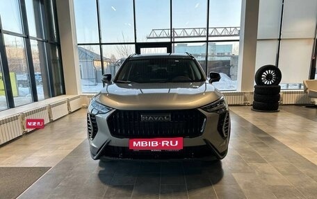 Haval Jolion, 2026 год, 2 599 000 рублей, 4 фотография