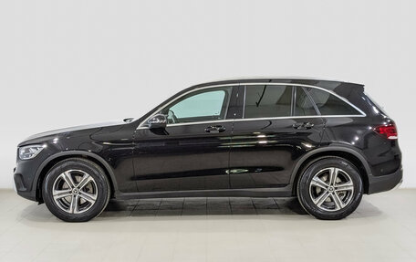 Mercedes-Benz GLC, 2020 год, 4 500 000 рублей, 8 фотография
