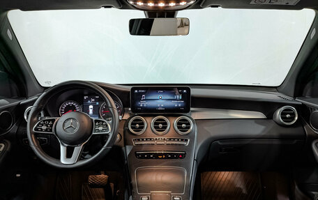 Mercedes-Benz GLC, 2020 год, 4 500 000 рублей, 14 фотография