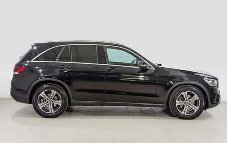 Mercedes-Benz GLC, 2020 год, 4 500 000 рублей, 4 фотография