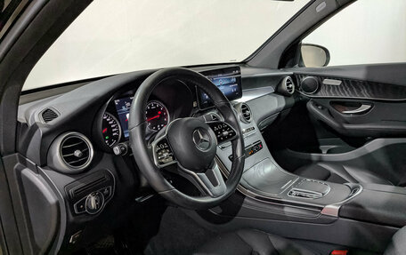 Mercedes-Benz GLC, 2020 год, 4 500 000 рублей, 15 фотография