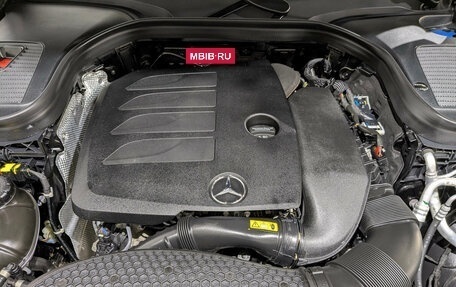 Mercedes-Benz GLC, 2020 год, 4 500 000 рублей, 9 фотография