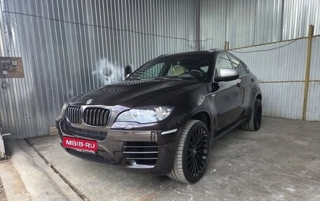 BMW X6, 2013 год, 2 330 000 рублей, 1 фотография