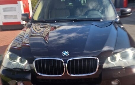 BMW X5, 2013 год, 2 050 000 рублей, 1 фотография