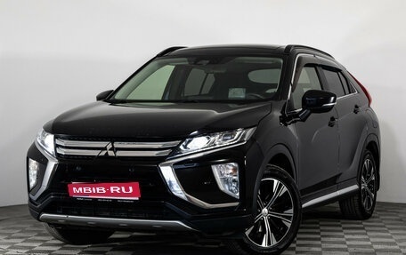 Mitsubishi Eclipse Cross, 2018 год, 1 499 000 рублей, 1 фотография