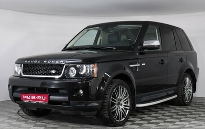 Land Rover Range Rover Sport I рестайлинг, 2013 год, 2 900 000 рублей, 1 фотография