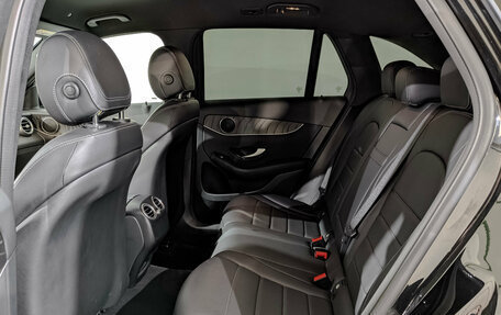 Mercedes-Benz GLC, 2020 год, 4 500 000 рублей, 18 фотография