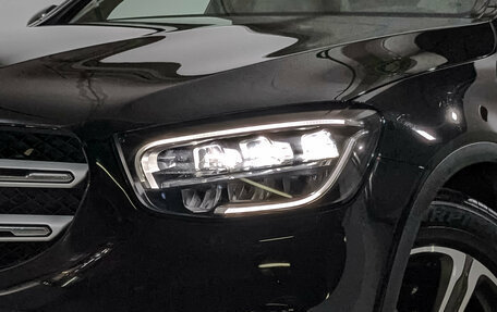 Mercedes-Benz GLC, 2020 год, 4 500 000 рублей, 27 фотография