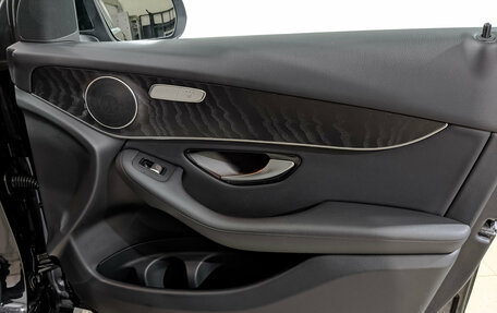 Mercedes-Benz GLC, 2020 год, 4 500 000 рублей, 25 фотография