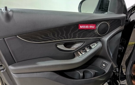 Mercedes-Benz GLC, 2020 год, 4 500 000 рублей, 19 фотография