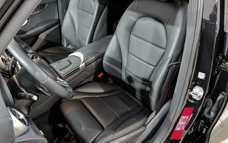 Mercedes-Benz GLC, 2020 год, 4 500 000 рублей, 20 фотография