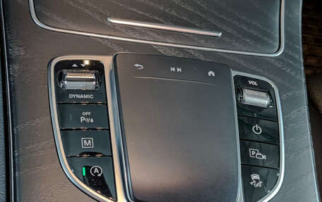 Mercedes-Benz GLC, 2020 год, 4 500 000 рублей, 29 фотография
