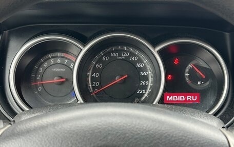 Nissan Tiida, 2011 год, 849 000 рублей, 13 фотография