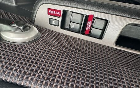 Nissan Tiida, 2011 год, 849 000 рублей, 10 фотография