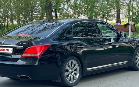 Hyundai Equus II, 2013 год, 1 450 000 рублей, 6 фотография