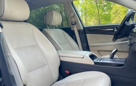 Hyundai Equus II, 2013 год, 1 450 000 рублей, 12 фотография