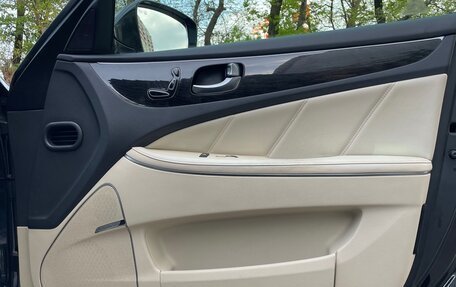 Hyundai Equus II, 2013 год, 1 450 000 рублей, 13 фотография