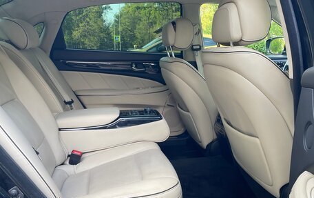 Hyundai Equus II, 2013 год, 1 450 000 рублей, 14 фотография
