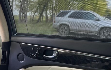 Hyundai Equus II, 2013 год, 1 450 000 рублей, 19 фотография