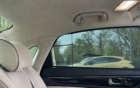 Hyundai Equus II, 2013 год, 1 450 000 рублей, 20 фотография