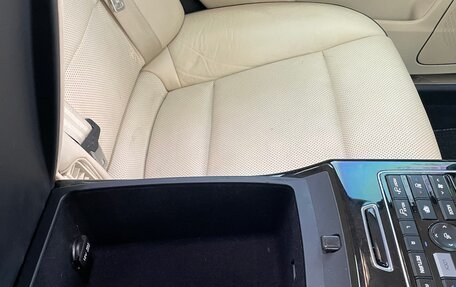 Hyundai Equus II, 2013 год, 1 450 000 рублей, 22 фотография