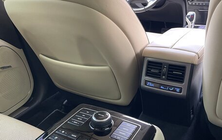 Hyundai Equus II, 2013 год, 1 450 000 рублей, 18 фотография