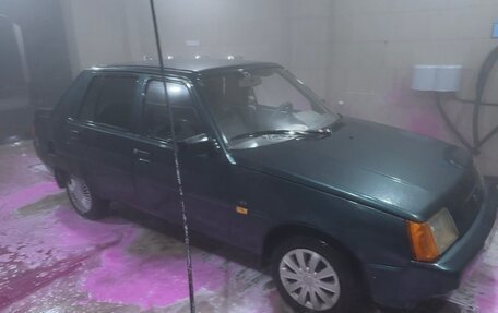 ЗАЗ 1103 «Славута», 2004 год, 130 000 рублей, 3 фотография