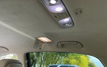 Hyundai Equus II, 2013 год, 1 450 000 рублей, 23 фотография