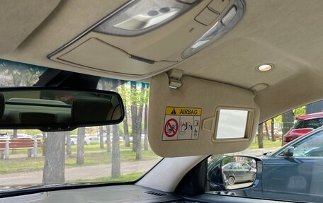 Hyundai Equus II, 2013 год, 1 450 000 рублей, 26 фотография