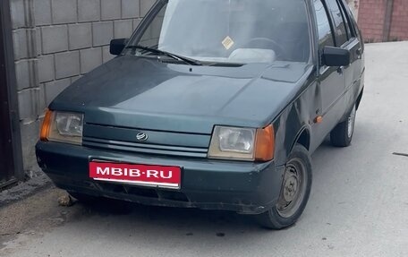 ЗАЗ 1103 «Славута», 2004 год, 130 000 рублей, 2 фотография