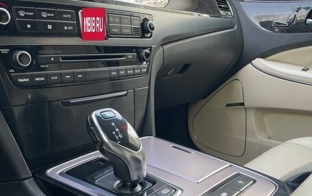 Hyundai Equus II, 2013 год, 1 450 000 рублей, 25 фотография